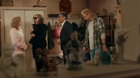 Schitt's Creek S02E01