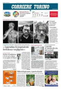 Corriere Torino - 14 Maggio 2021