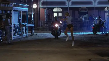 Hellgate (1989)