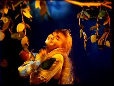 Return of The Firebird - Petrushka – The Firebird – Sheherazade [DVD9] (2002) "Reload"