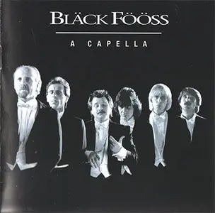 Bläck Fööss - A Capella (1993)