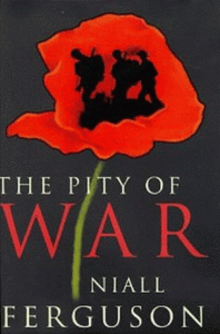 The Pity of War