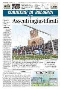 Corriere di Bologna - 18 Dicembre 2017