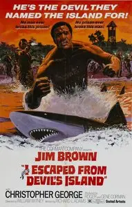 I Escaped from Devil's Island (1973) 
