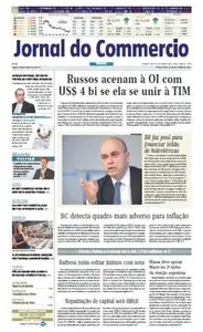 Jornal do Commercio - 27 de Outubro de 2015 - Terça