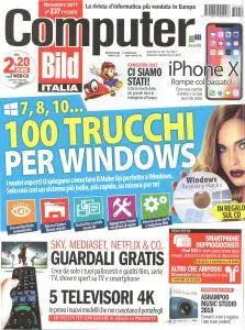 Computer Bild Italia N.237 - Novembre 2017