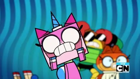 Unikitty S02E04