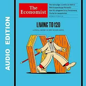 The Economist • Audio Edition • 30 September 2023