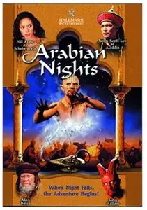 Arabian Nights (2000)