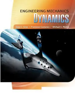 Engineering Mechanics: Dynamics (1th Edition)