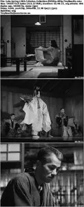 Late Spring (1949) Criterion Collection [Reuploaded]