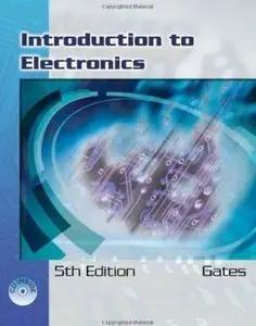 Introduction to Electronics (5th edition) (repost)