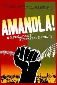 Amandla! A Revolution in Four Part Harmony (2002)