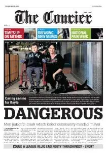 The Courier - July 23, 2019