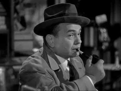 THE STRANGER (1946)