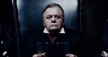 Repo! The Genetic Opera - by Darren Lynn Bousman (2008). Re-post