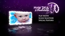 Precomposed - Pro Motion Menu Kits - Full Collection (+ Tutorials)
