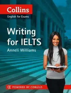 Writing for IELTS (Repost)