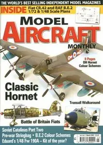 Model Aircraft Monthly 2007-03 (Vol.6 Iss.03)