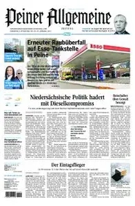 Peiner Allgemeine Zeitung - 04. Oktober 2018