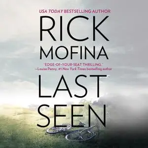 «Last Seen» by Rick Mofina