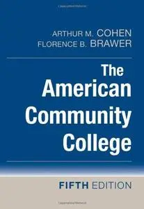 The American Community College, Fifth Edition
