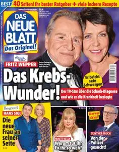 Das Neue Blatt – 20. Januar 2021