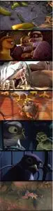 Adventures in Zambezia (2012) Zambezia