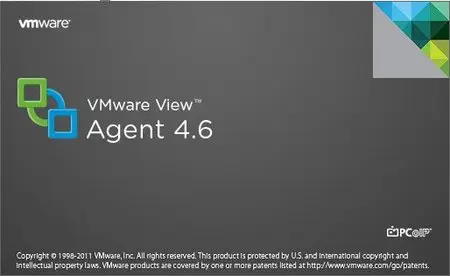 VMWare View 4.6.0.366101 x64