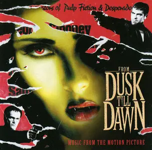 from dusk till dawn song