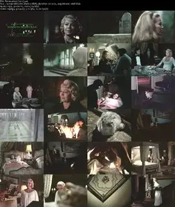 Persecution (1975) 