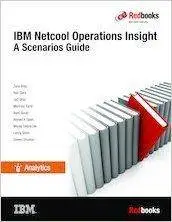 IBM Netcool Operations Insight: A Scenarios Guide