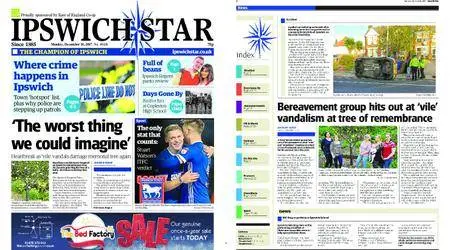 Ipswich Star – December 18, 2017