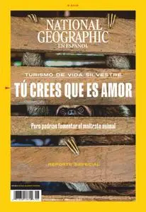 National Geographic en Español - junio 2019
