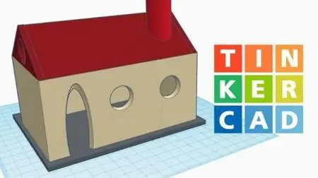 Learning Tinkercad from Scratch