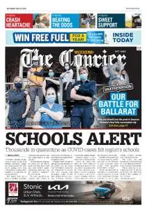 The Courier - July 17, 2021