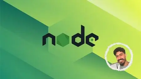Node.Js And Beyond: The Complete Developer Bootcamp 2024