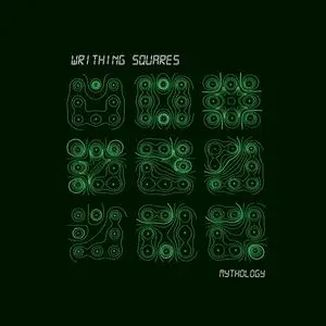 Writhing Squares - Mythology (2024) [Official Digital Download 24/48]