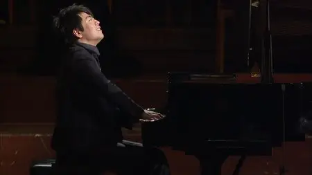 Lang Lang - Live in Vienna (2010)