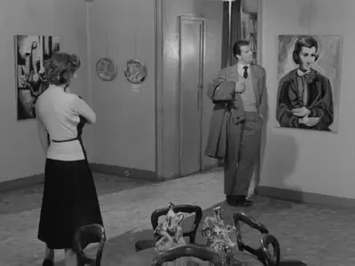 Le Amiche (1955)