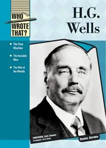 H.g. Wells (Who Wrote That?) (repost)