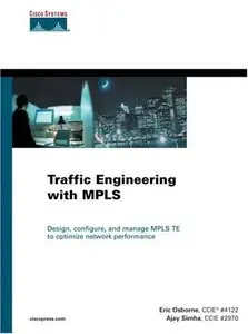 Traffic Engineering with MPLS (Repost)