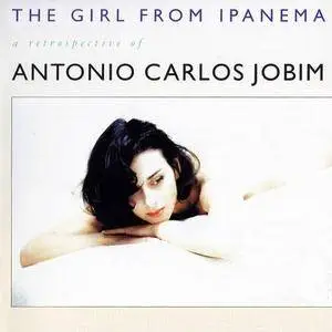 Antonio Carlos Jobim - The Girl From Ipanema (1996)