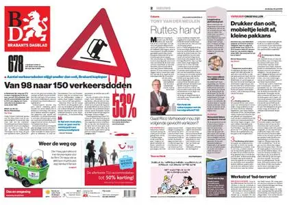 Brabants Dagblad - Oss – 18 april 2019