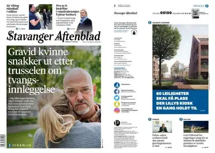 Stavanger Aftenblad – 11. juni 2020