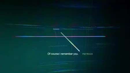 Calls S01E03