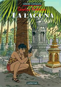 Caroline Baldwin - Volume 8 - La Laguna