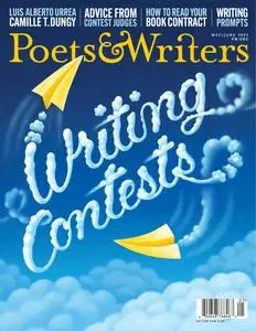 Poets & Writers - May 2023