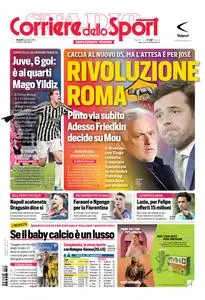 Corriere dello Sport - 5 Gennaio 2024