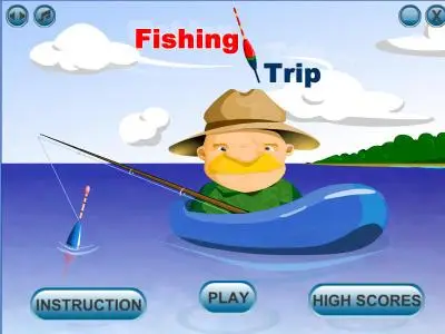 Fishing Trip ver. 1.0